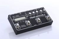 Tone Shifter 3 Официальная версия реконструкции программное обеспечение Effector Sound Card Midi Controller Bias