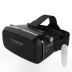 VR kính gamepad thực tế ảo HD head-mounted mũ bảo hiểm toàn cảnh gia đình cinema 3Dvr kính