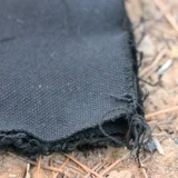 Savage Bushraft Пожарная серпгаргана из углеродной ткани чистое хлопок карбон.