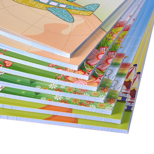 Контактная книга для детского сада для раннего возраста