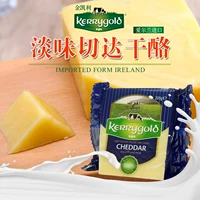 Керриголд Ким Келли Ирландский аромат