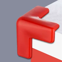 Трехмочные угловые инсталляции модели 4 (Big Red)