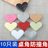 10 типа любви (случайный цвет)