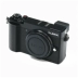 Panasonic DC-GX9GK micro đơn điện 4K HD video Panasonic GX9 rangefinder retro máy ảnh micro đơn GX85 SLR cấp độ nhập cảnh
