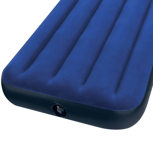 Intex, матрас в обеденный перерыв, простой портативный кушон для домашнего использования, увеличенная толщина