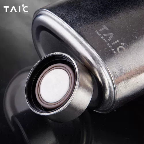 Чайная чашка, металлический портативный вместительный и большой заварочный чайник с зарядкой