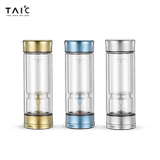 Taic Titanium Pure Titanium Ioslation Cup мужская и женская чайная чашка чайная чашка с двойным слоем с высоким раствором с высоким раствором