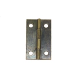 Шарнир, желтая деревянная коробка, 1.5 дюймов, 22mm