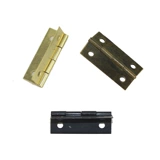 Шарнир, желтая деревянная коробка, 1.5 дюймов, 22mm