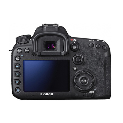 Canon 7D Mark II: Được thiết kế để đáp ứng nhu cầu của những người chụp ảnh chuyên nghiệp và yêu thích nhiếp ảnh, Canon 7D Mark II vượt trội với hệ thống lấy nét nhanh chóng và chính xác, độ phân giải cao và khả năng chụp liên tục lên đến 10 fps. Với Canon 7D Mark II, bạn sẽ có những bức ảnh tuyệt vời và đầy sáng tạo để làm mới niềm đam mê nhiếp ảnh của mình.