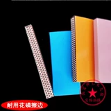 Цветная головка расширенная матч, чистый цвет свежий личность Сигар по случаю дня рождения свеча матч Hot Pot Match Wayway