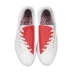 Giày nữ PUMA Hummer 2019 tình yêu mới khâu giày thể thao thông thường giày trắng 369595-01-02 - Dép / giày thường giày xtep Dép / giày thường
