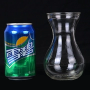 Bình thủy tinh nhựa bình thủy tinh - Vase / Bồn hoa & Kệ