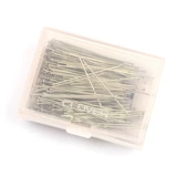 22-603 604 японский штифт для кока-колы Clover, вертикальная режущая игла, позиционирующий штифт, фиксированный штифт, трехмерная игла для режущего бисера