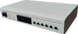 Высокая волновая цифровой телевизор набор -Top Box Clear девять единиц восемь деревянных антенн DTMB AVS+Бесплатная доставка