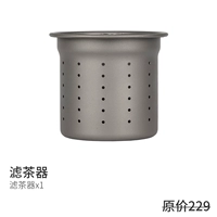 Сеть чайных фильтров