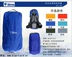 Lĩnh vực màu xanh, túi kiểm tra, che mưa (35-70L), bọc hành lý, ba lô du lịch - Mưa che / Ba lô phụ kiện
