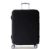 Màu rắn hộp đàn hồi bìa dày bụi áo khoác trường hợp xe đẩy bảo vệ bìa hành lý kiểm tra bảo vệ bìa ở nước ngoài du lịch