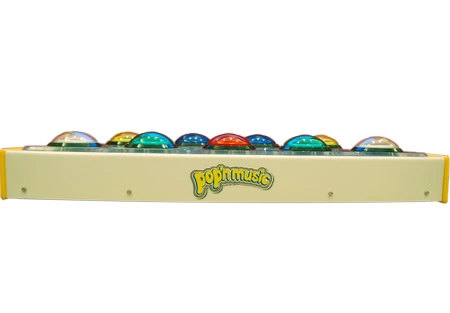 [DJDAO / DJ ROAD] Аркадный размер Popoller