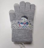 Скидка!Связанные экраны перчатки 2 Maimai Dance DX WACCA HUA KA YIN DANCE COSTANCE