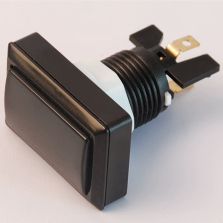 [Аксессуары контроллера] Кнопка DJDAO (белый) (черный)