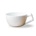 Kung Fu Tea Cup Master Cup Cup trắng tinh khiết Cup Tea Tea Cup Cup Hoa gốm Cup Vành đai nhỏ Cup duy nhất - Trà sứ