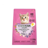 Яичный желток nooru способствует кошечковому пирогу кошачьего кошачья еда 500G × 5 пакетов.