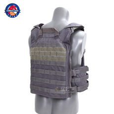 Жилет армейский combat2000 xpc 2.0 轻量化载板模块化战术背心二代