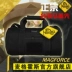 Magheres MagForce Đài Loan Magforce đầu tiên 0654 xi lanh thể thao túi trống túi du lịch vai nhỏ