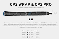 CP2 WRA Black Blue