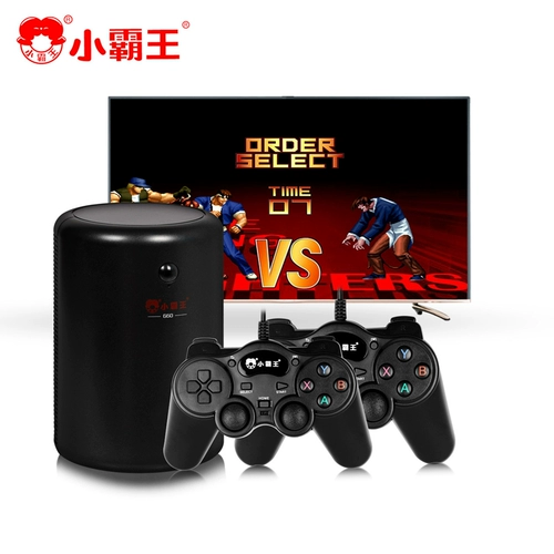 Игровая приставка для двоих, классическая ручка для домашнего использования, человеческий датчик