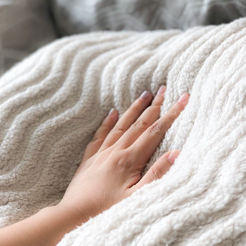 Зимняя кровать, удерживающий тепло матрас, подходит для подростков, домашний питомец, увеличенная толщина