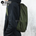 NIKE Nike nam và nữ túi thể thao giản dị túi du lịch túi du lịch túi sinh viên ba lô BZ9805-010 - Ba lô balo đi học nữ Ba lô