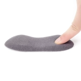 Комфортные износостойкие напяточники, шнурок-держатель на высоком каблуке, высокие туфли, США, увеличенная толщина