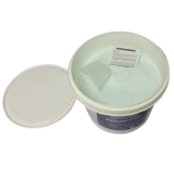 Специальное предложение 5 килограммов многоэффективности морского сапфира и одного агента по очистке воды для бассейна