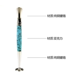 Бесплатная доставка 8deco Легендарная серия дымовой ведро пресса Ackli Lake Blue 2016 Новая вогнутая ложка, отрезая огонь от огня