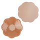 Miếng dán vú Athena Silicone nữ mỏng phần vú lớn vú cưới chống va chạm chống trượt quầng vú có thể được sử dụng nhiều lần miếng dán ngực silicon Nắp núm vú