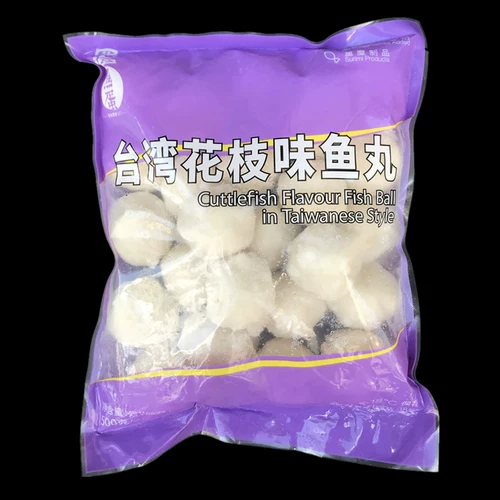 Фиолетовая упаковка Huazhi таблетки Четыре морских рыбных яиц тайвань