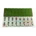 Phòng chơi cờ vua 888 Mahjong Pai Gow Dominoes Day 9 Solitaire hơn kích thước của dây tre thương hiệu Xiaolong 32 con gia súc hàng đầu - Các lớp học Mạt chược / Cờ vua / giáo dục Các lớp học Mạt chược / Cờ vua / giáo dục