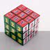 Trí tuệ Rubiks Cube Mô hình hoạt hình Quà tặng cho trẻ em Quà tặng Thứ ba Màu Rubik Cube dành cho người lớn Đồ chơi trẻ em thông minh đồ chơi đồ chơi Đồ chơi IQ