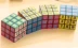 Trí tuệ Rubiks Cube Mô hình hoạt hình Quà tặng cho trẻ em Quà tặng Thứ ba Màu Rubik Cube dành cho người lớn Đồ chơi trẻ em thông minh đồ chơi gỗ Đồ chơi IQ