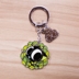Luo Xiaohezhe chính thức chính hãng anime ngoại vi keychain hợp kim mặt dây chuyền hơn bị mất Agen Laojun dễ thương phim hoạt hình những sticker cute Carton / Hoạt hình liên quan
