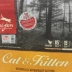 Thức ăn ban đầu của Orijen thèm ăn thịt mèo yêu mèo mà không có thức ăn tự nhiên cho mèo vào mèo con mèo thức ăn chính 1,8kg