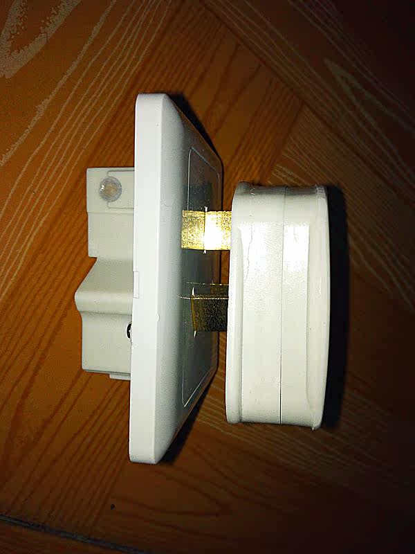 即热式电热水器专用25a插头插座空调插座大功率插头热水器专用