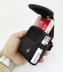 Hộp thuốc lá walkie talkie đặt túi thể thao nhỏ túi điện thoại di động nhỏ lưu trữ kỹ thuật số túi nhỏ nam ngoài trời túi nhỏ