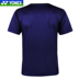 Mùa thu 2018 mới cầu lông Yonex mặc đồ thể thao 115308 trang phục chính thức nhanh khô đích thực quả cầu lông Cầu lông