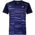 Mùa thu 2018 mới cầu lông Yonex mặc đồ thể thao 115308 trang phục chính thức nhanh khô đích thực quả cầu lông Cầu lông