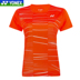 Mùa thu 2018 mới cầu lông Yonex mặc đồ thể thao 115308 trang phục chính thức nhanh khô đích thực quả cầu lông Cầu lông