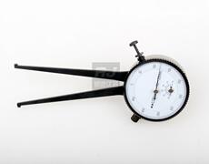 Кронциркуль 【上海恒量 简易型带表内卡规测径内卡钳内径内圆直径表10-35mm