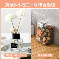 Yingli & Xiao Canglan+ошибочный пансин